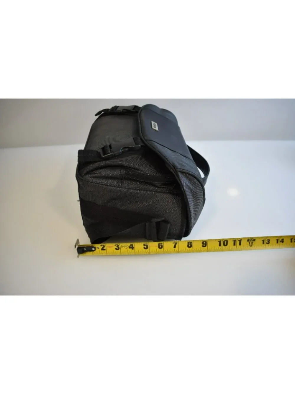 Nikon Digital SLR Camera Lens Case DSLR Gadget Bag Good Condition